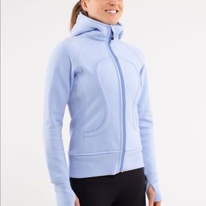 lulu lemon scuba hoodie